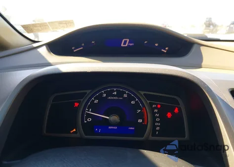 2006 Honda Civic Ex from USA, damaged, VIN 2HGFA16846H527202